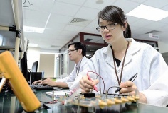 Nghị quyết 198/2025/QH15: Hỗ trợ khoa học, công nghệ, đổi mới sáng tạo và chuyển đổi số và đào tạo nhân lực