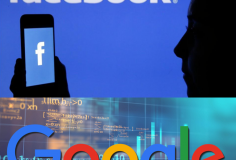 Chuyển đầu mối quản lý thuế các nền tảng số Google, Facebook, YouTube từ 19/5