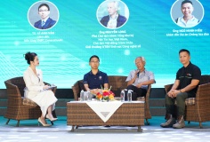 Khơi nguồn sáng tạo cùng Giải thưởng Nhân tài Đất Việt 2025: Làn sóng AI - Cơ hội và Thách thức