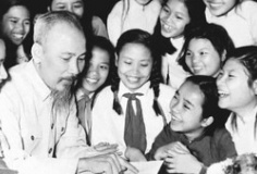 Từ tư tưởng Hồ Chí Minh đến hành trình đổi mới giáo dục