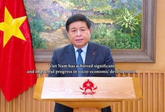 Việt Nam và Áo thúc đẩy hợp tác công nghệ cao, đột phá trong chuyển đổi số