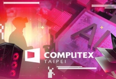 Những điều cần biết tại triển lãm công nghệ lớn nhất châu Á Computex 2025