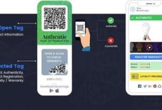AI và dữ liệu lơn đóng vai trò quan trọng trong công cuộc chống hàng giả