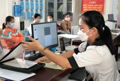 Từ 1/7, thực hiện quy định mới về văn bản công chứng điện tử