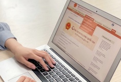 Chính phủ chỉ đạo ngừng hoạt động Cổng Dịch vụ công cấp bộ, cấp tỉnh