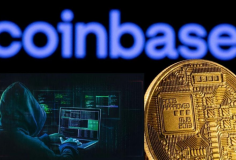 Tin tặc đánh cắp thông tin người dùng trên sàn giao dịch Coinbase
