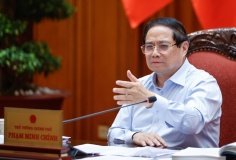 Thủ tướng: Quy định rõ trách nhiệm trong quản lý an toàn thực phẩm