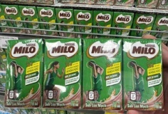 Bộ Y tế yêu cầu kiểm tra, xác minh quảng cáo về thử nghiệm lâm sàng của Nestlé Milo