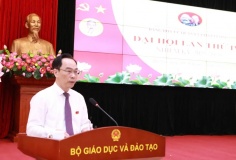 Xây dựng hệ thống thông tin văn bằng, chứng chỉ trên môi trường số