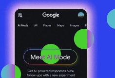 Google thử nghiệm tính năng tìm kiếm AI mới