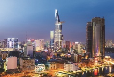 TP HCM lần đầu tiên vào top 5 hệ sinh thái đổi mới sáng tạo hàng đầu Đông Nam Á