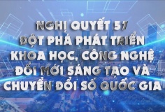 Sẵn sàng tiếp nhận, xử lý phản ánh, kiến nghị, sáng kiến, giải pháp phát triển KHCN, đổi mới sáng tạo và chuyển đổi số quốc gia