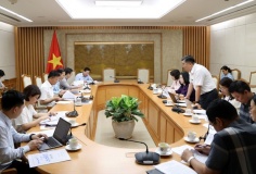 Phân cấp mạnh hơn nữa trong lĩnh vực y tế