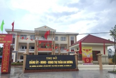 Thủ tướng yêu cầu rà soát, xử lý trụ sở khi sắp xếp đơn vị hành chính các cấp