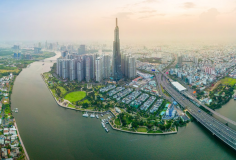 TP.HCM lần đầu tiên vào Top 5 hệ sinh thái khởi nghiệp sáng tạo hàng đầu Đông Nam Á