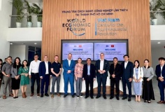 TP.HCM và Tampere (Phần Lan) thúc đẩy hợp tác đổi mới sáng tạo, chuyển đổi số