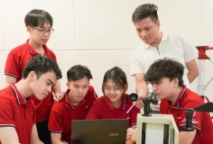 ĐH Bách khoa Hà Nội công bố phương án quy đổi điểm chuẩn giữa các phương thức tuyển sinh năm 2025