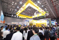 Sắp diễn ra triển lãm Logistics Việt Nam VLOGS-2025 tại TP.HCM