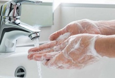 Người dân cần chủ động các biện pháp phòng, chống dịch Covid-19