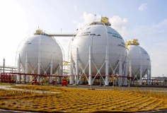 Phát triển LNG, cơ hội đảm bảo an ninh năng lượng và tham gia chuỗi giá trị toàn cầu