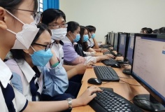 Bộ GD&ĐT công bố thủ tục hành chính được sửa đổi bổ sung lĩnh vực thi, tuyển sinh