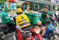 Đề xuất miễn lệ phí trước bạ, thuế VAT, ưu đãi tín dụng để chuyển 400.000 xe công nghệ chạy xăng sang xe điện