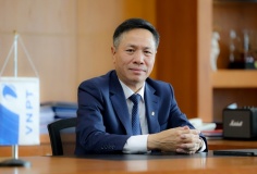 Đột phá AI, tiên phong cung cấp hệ sinh thái số, VNPT quyết tâm trở thành Tập đoàn công nghệ hàng đầu