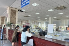 Đẩy mạnh triển khai hóa đơn điện tử; giao Công an xã phường đồng hành cùng ngành thuế kiểm tra, xác minh hoạt động kinh doanh không khai báo