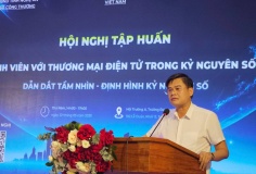 Hợp tác Nhà nước - Nhà trường - Doanh nghiệp: Nền tảng vững chắc phát triển nhân lực số