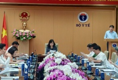 Quyết liệt xử lý hàng giả trong lĩnh vực y tế