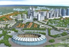 Hà Nội phê duyệt nhiệm vụ quy hoạch phân khu xây dựng Khu công nghệ cao Sinh học