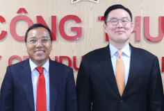 Công ty con của Tập đoàn Hàn Quốc muốn phát triển chuỗi cung ứng đất hiếm tại Việt Nam