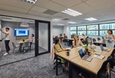 Bí quyết giúp châu Âu thu hút nhân tài công nghệ 