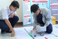 Tầm nhìn 2045: Đưa giáo dục STEM Việt Nam vào top đầu khu vực châu Á