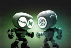 Một đối thủ đến từ châu Âu thách thức OpenAI