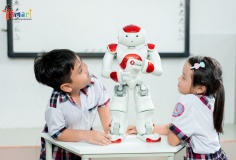 AI: Cơ hội của giáo dục Việt Nam trong kỷ nguyên vươn mình