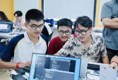 Việt Nam đặt mục tiêu có 100.000 sinh viên ICT tốt nghiệp mỗi năm