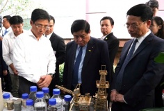 Ban hành Chương trình hành động đổi mới sáng tạo đến năm 2030