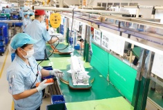 Hà Nội xác định nhiều giải pháp để chuyển đổi số trong doanh nghiệp