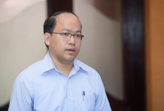 Đòn bẩy quan trọng cho đổi mới sáng tạo