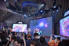 Vietnam Gameverse 2025 phá vỡ nhiều kỷ lục