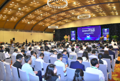 Nghị quyết 57 - “bà đỡ” cho doanh nghiệp khoa học công nghệ và đổi mới sáng tạo