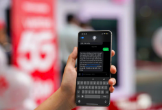 Viettel tham vọng đẩy nhanh tiến độ phổ cập 5G