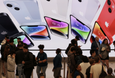 Nếu được sản xuất tại Mỹ như ông Trump muốn, iPhone sẽ có giá 3.500 USD