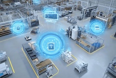 Kỷ nguyên của Edge AI