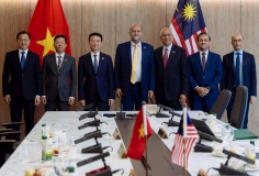 Mở rộng các chương trình hợp tác số giữa Việt Nam và Malaysia