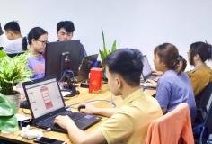 Thiếu hụt nhân lực cho thương mại điện tử
