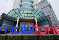 Sếp Gtel tham gia HĐTV MobiFone