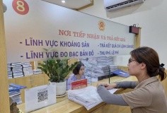 Hà Nội mời doanh nghiệp công nghệ xây dựng kho dữ liệu dùng chung cho hành chính công