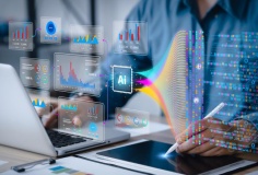 AI không thể tạo đột phá trong một tổ chức chậm chạp